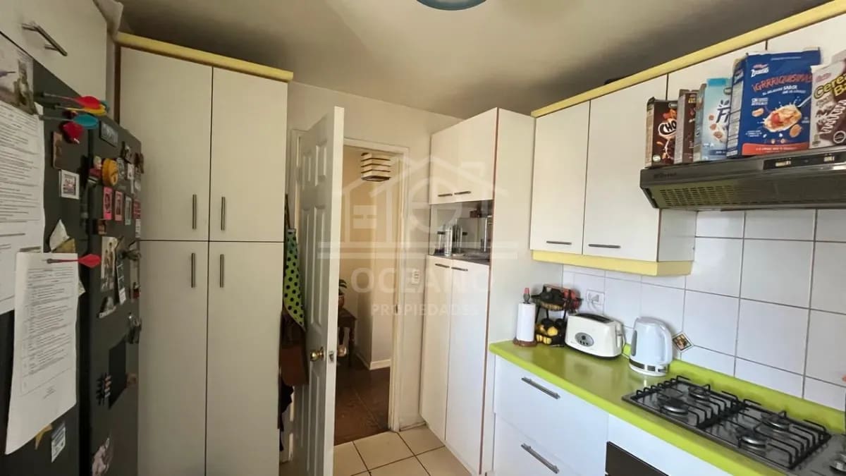 Gran Casa Alta Vista Residencial 3D/3B
