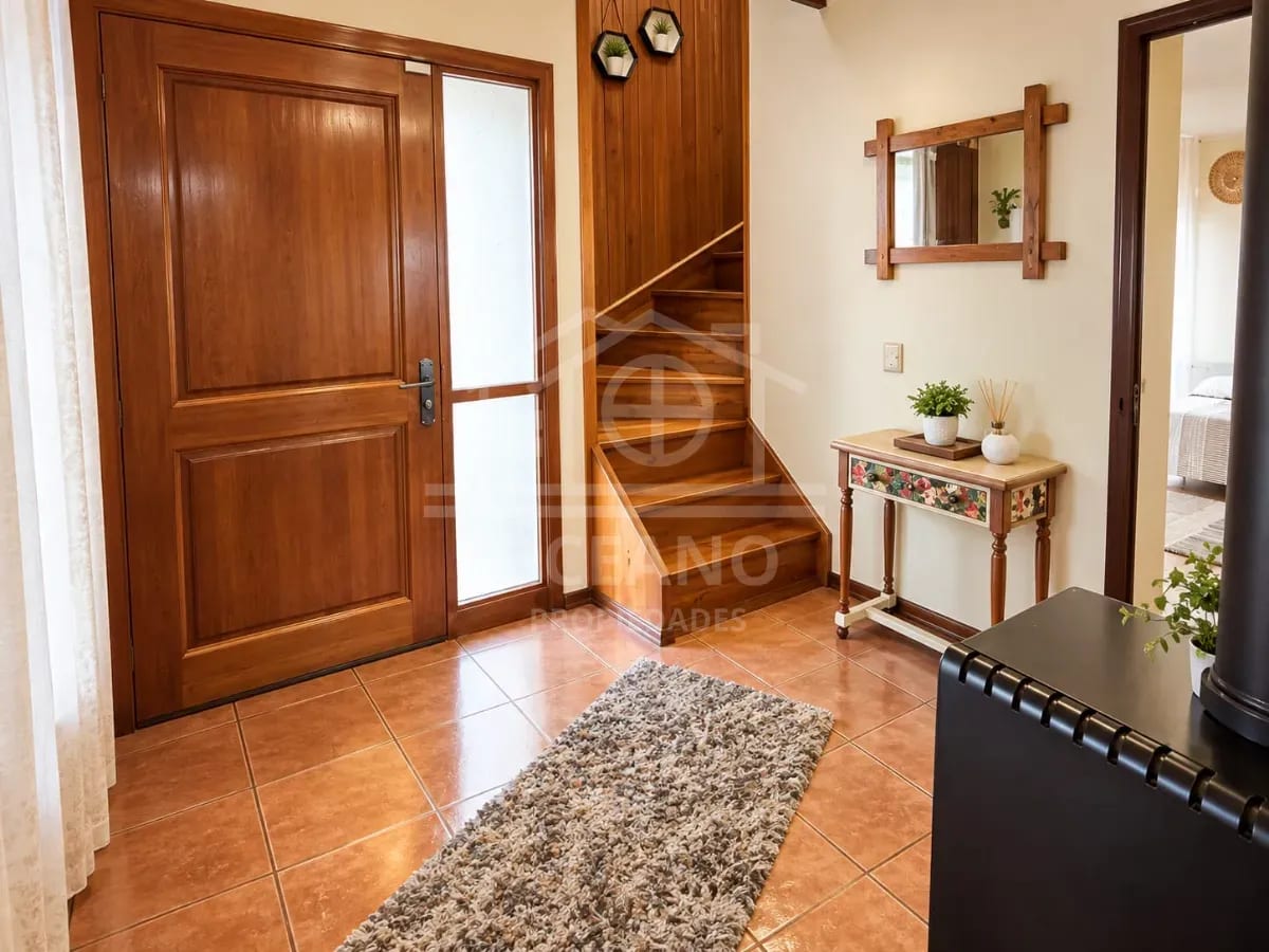 Gran Casa 4D/2B Sector Residencial Avenida