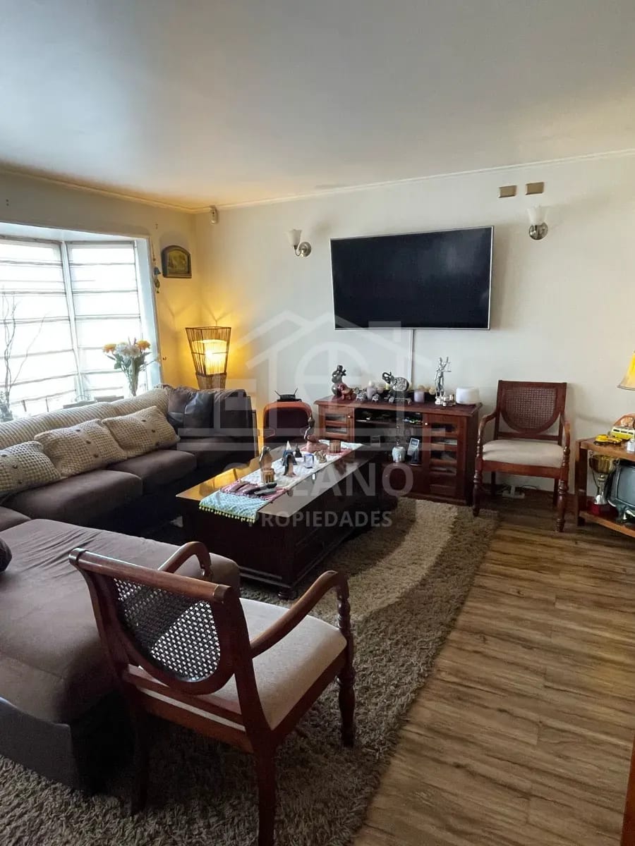 Gran Casa 4D/2B Sector Residencial Avenida