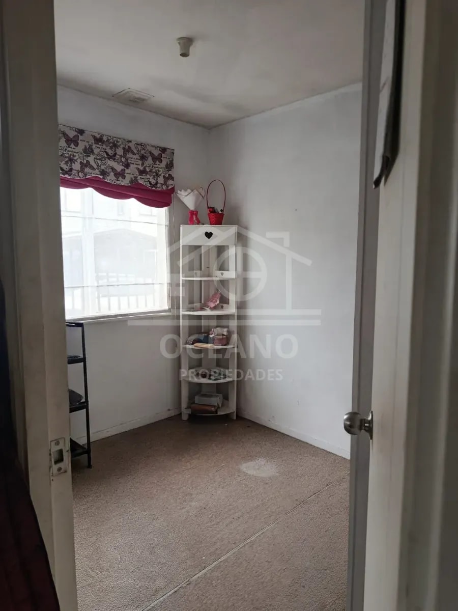 Oportunidad Casa 4D/ 1B Ampliada Regularizada