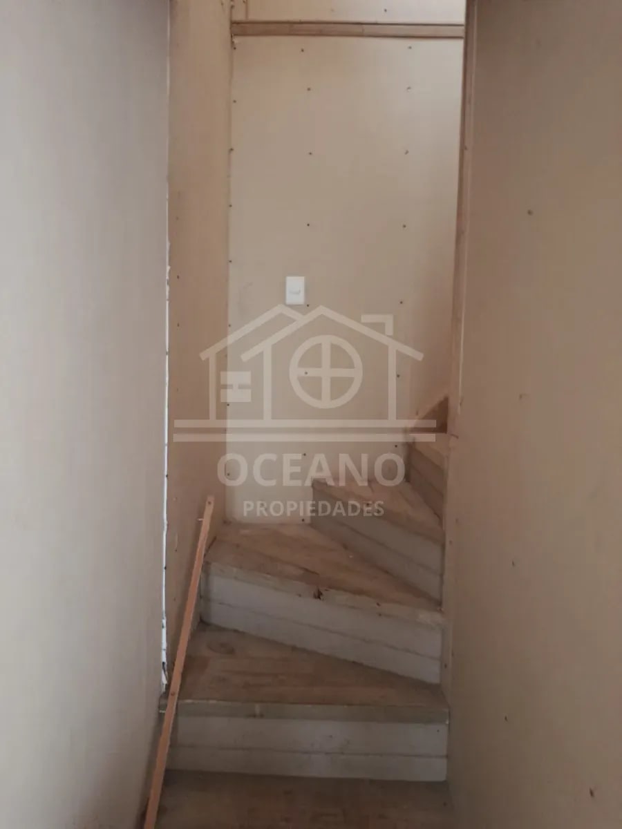 Oportunidad Casa 4D/ 1B Ampliada Regularizada