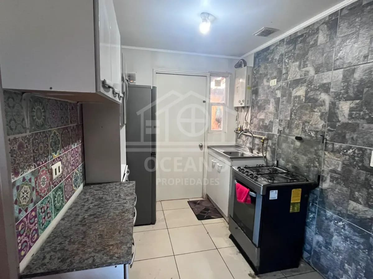 Oportunidad Casa 4D/ 1B Ampliada Regularizada