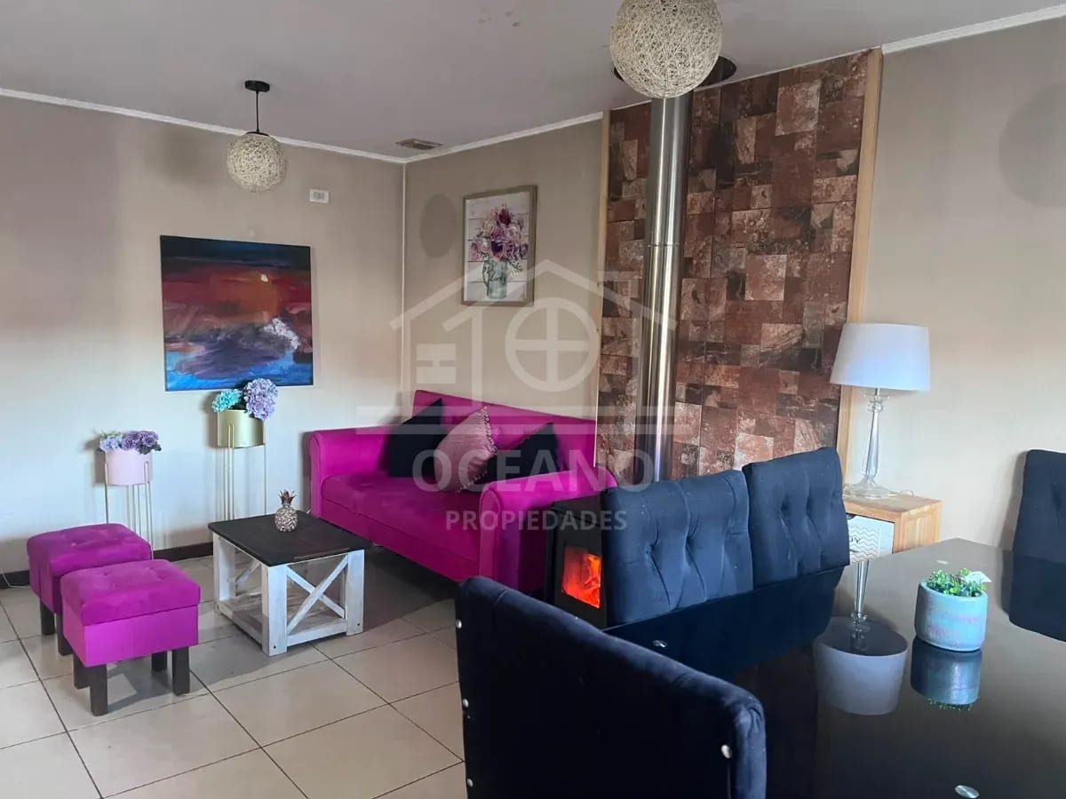 Oportunidad Casa 4D/ 1B Ampliada Regularizada