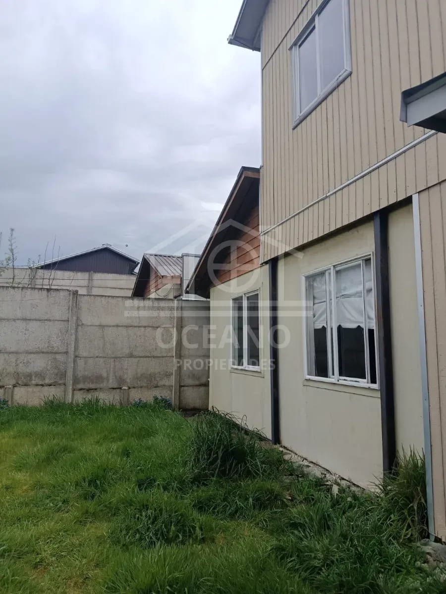Oportunidad Casa 4D/ 1B Ampliada Regularizada
