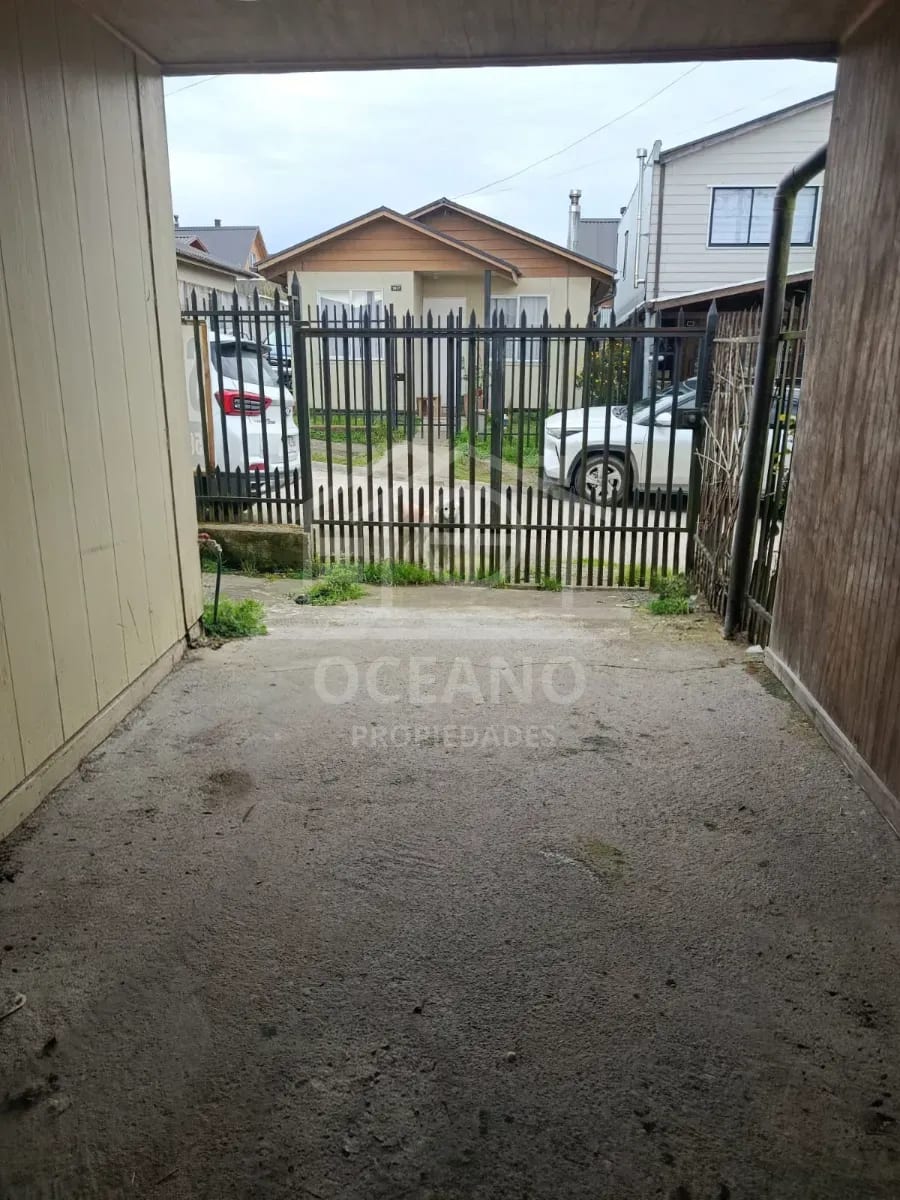 Oportunidad Casa 4D/ 1B Ampliada Regularizada