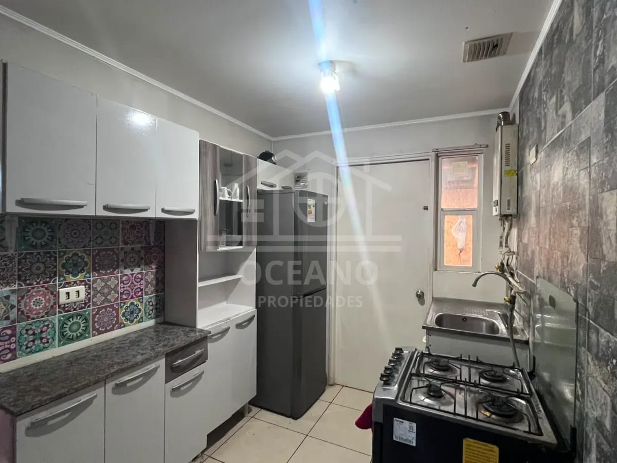 Oportunidad Casa 4D/ 1B Ampliada Regularizada