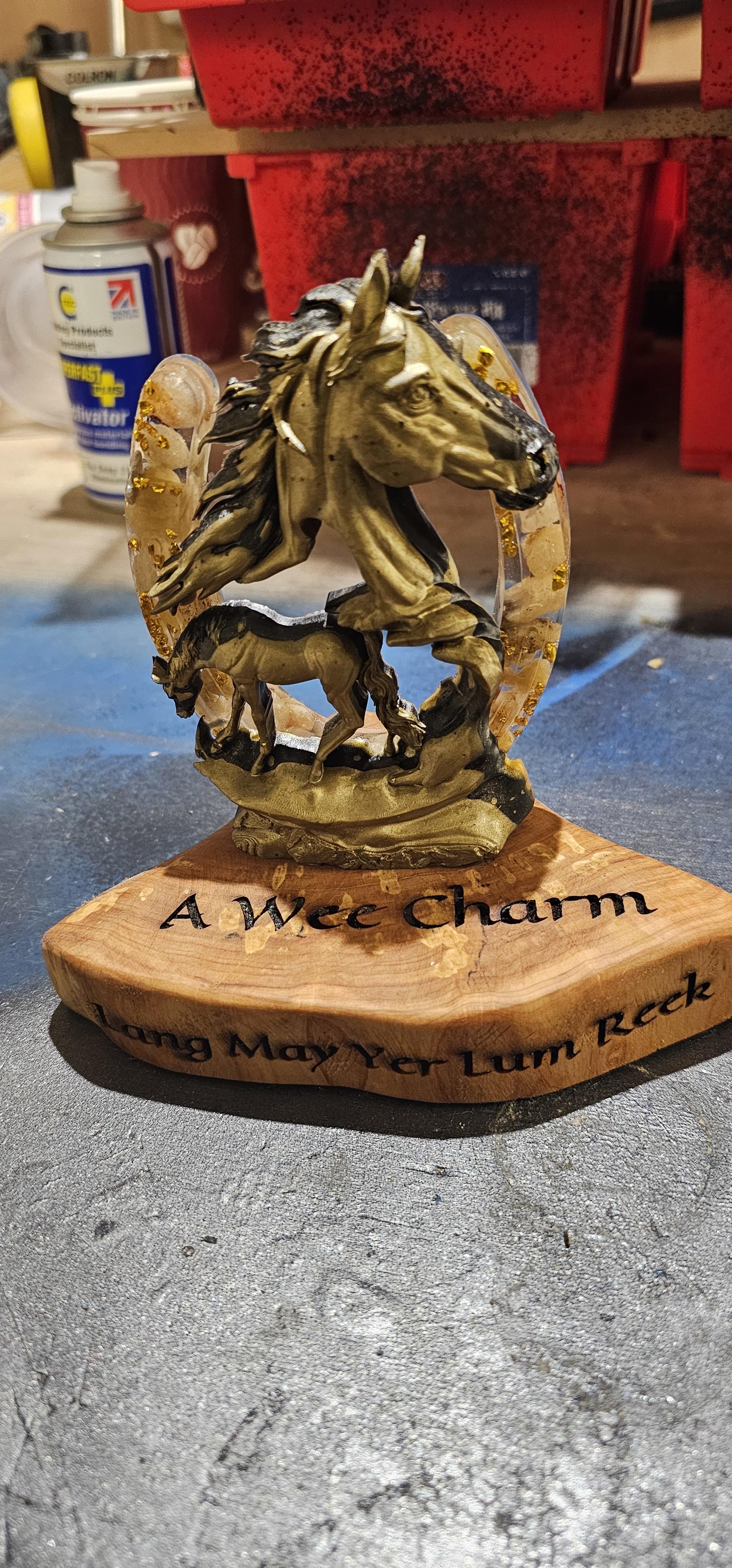 Drakart Workshop Background