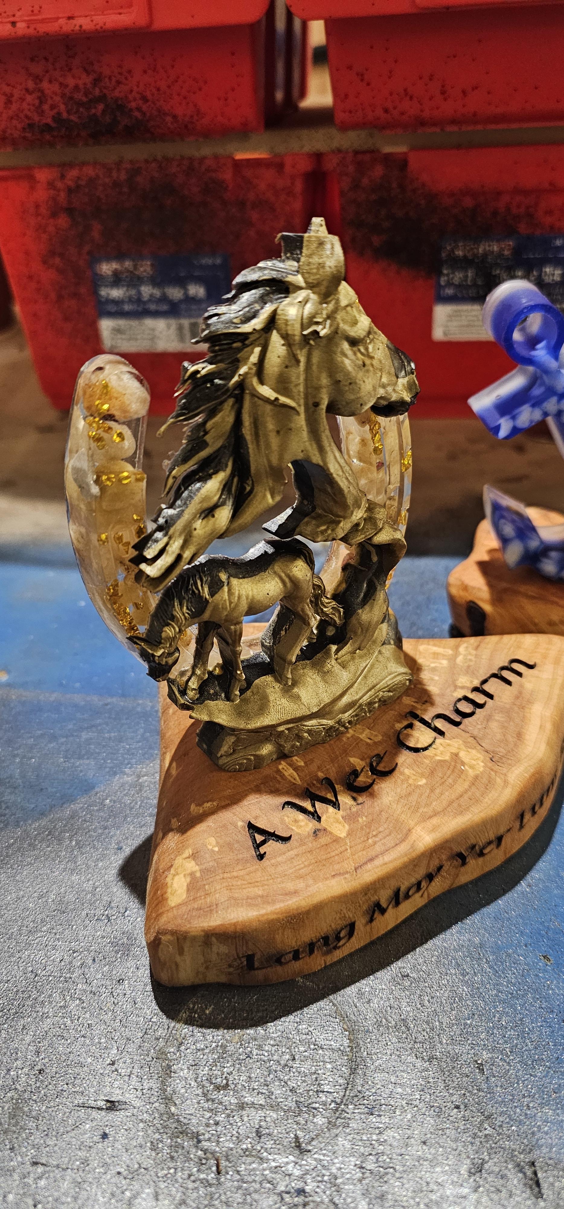 Drakart Workshop Background