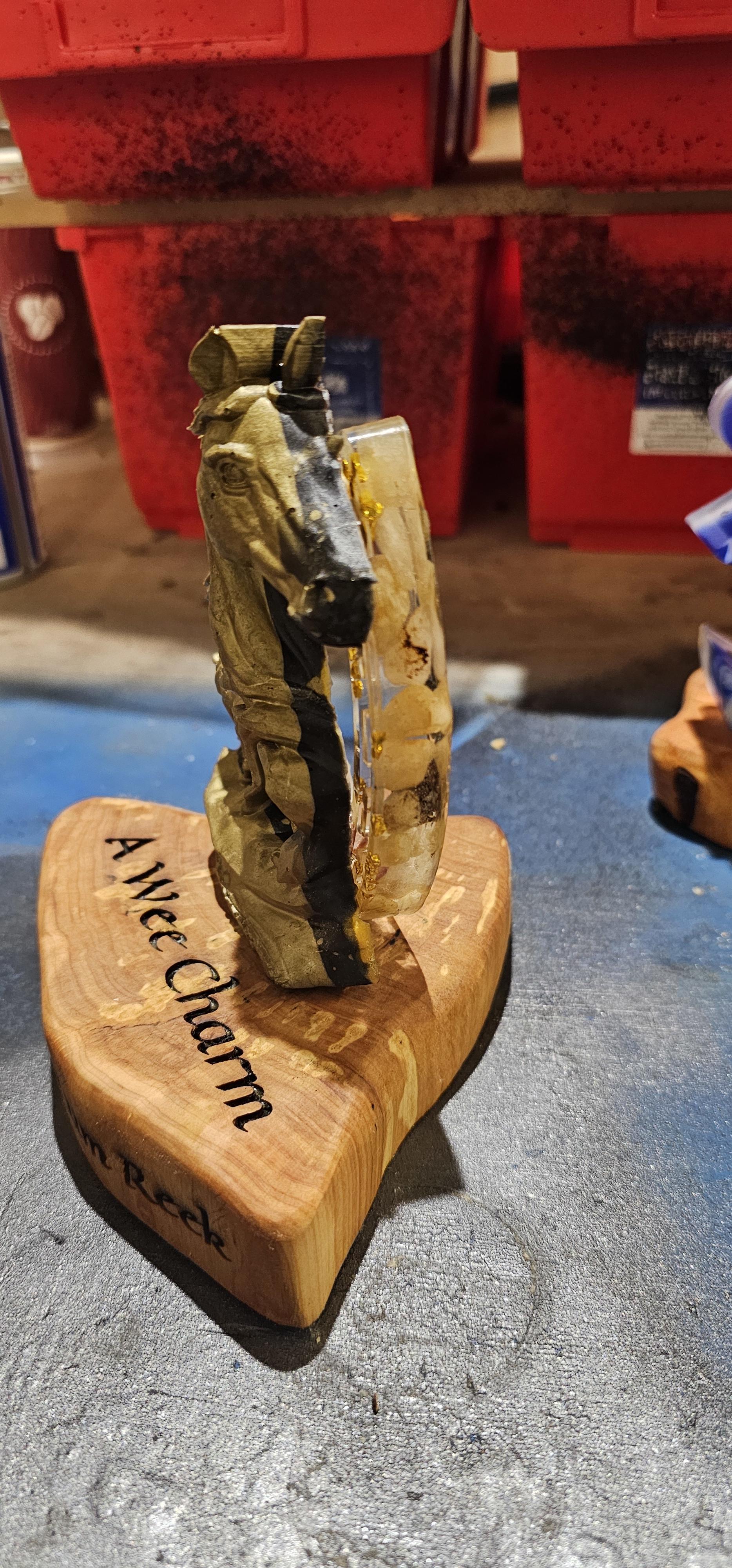 Drakart Workshop Background