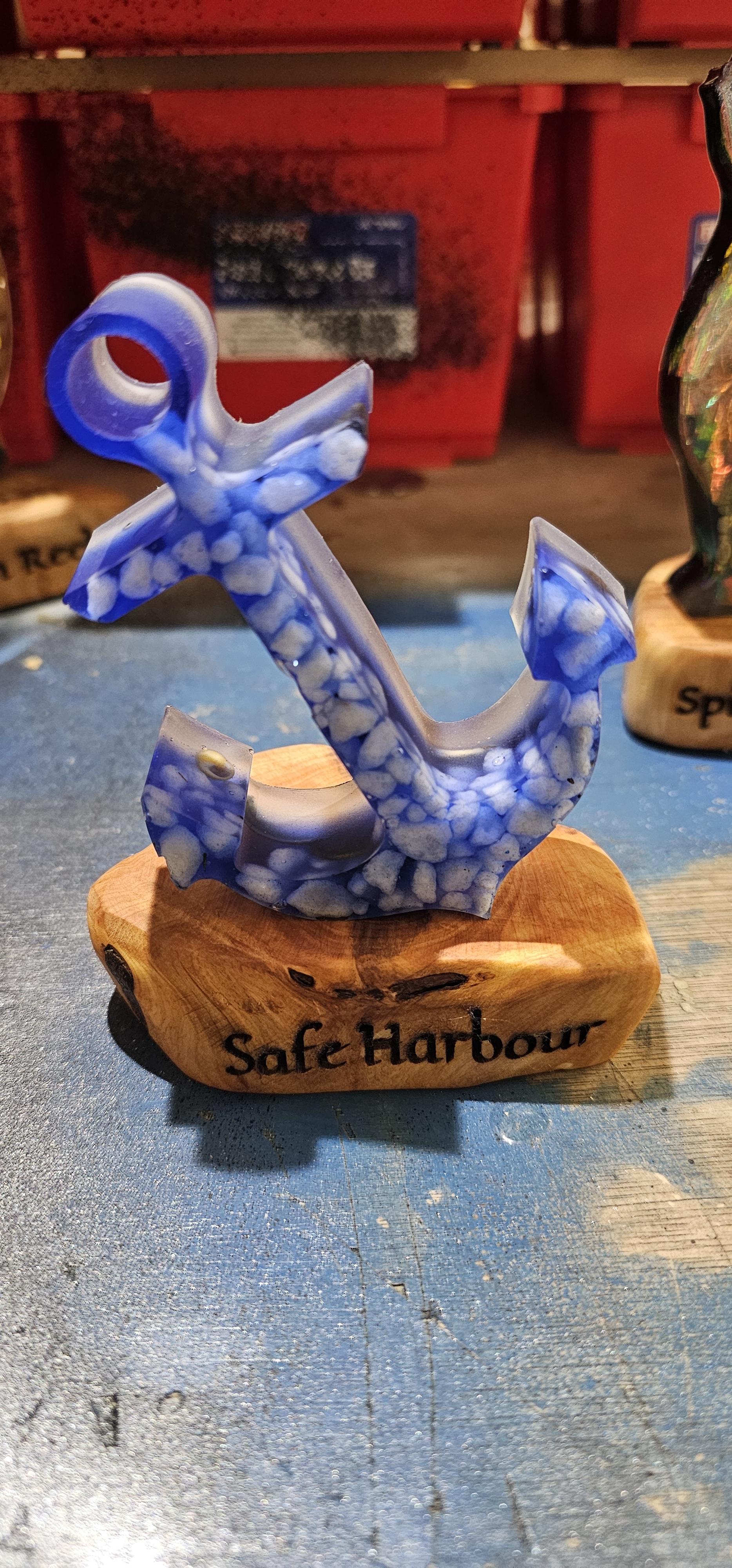 Drakart Workshop Background