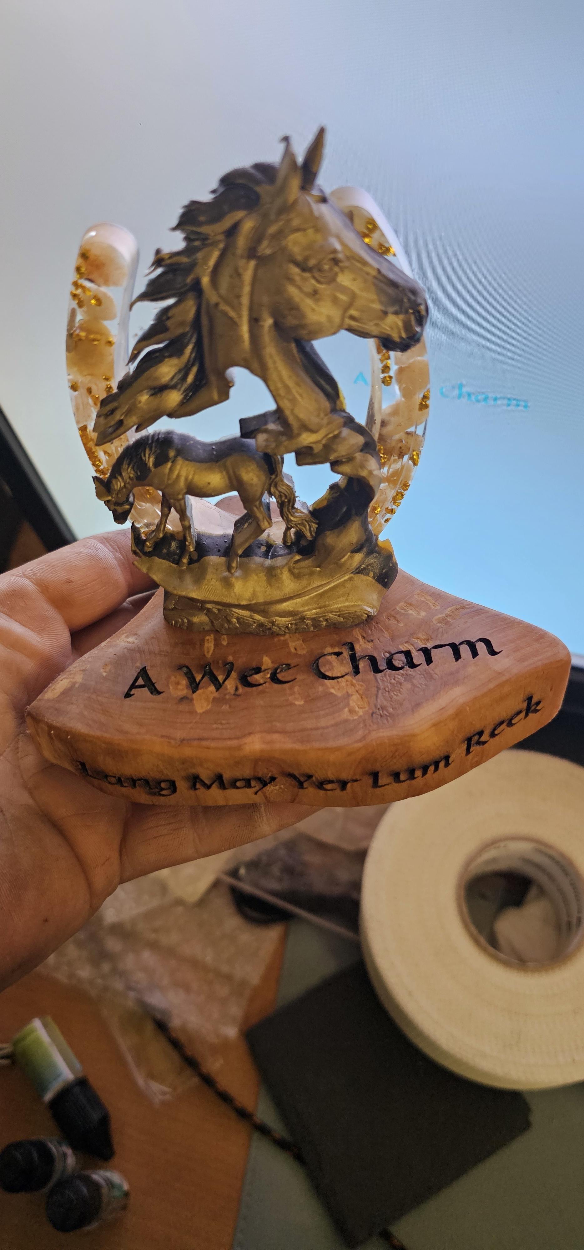 Drakart Workshop Background