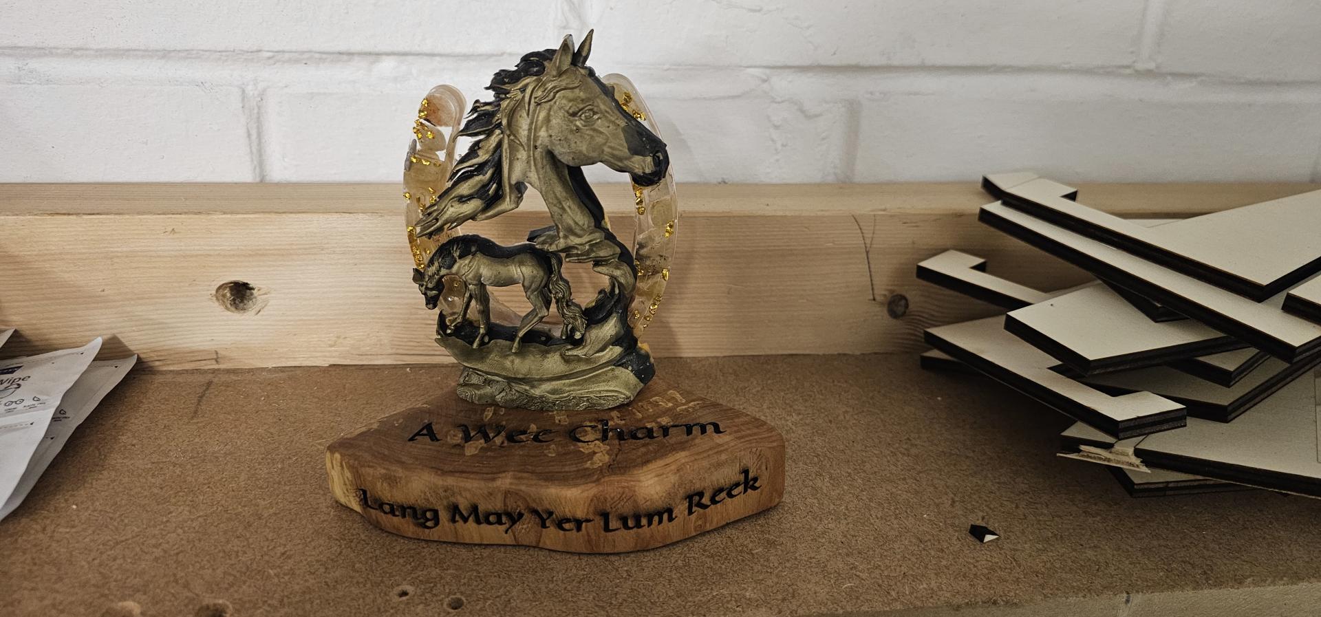 Drakart Workshop Background