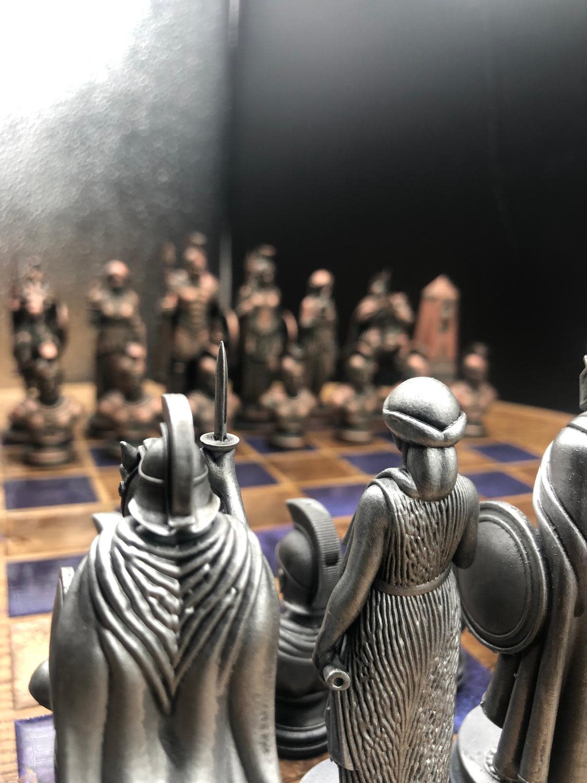 Drakart Workshop Background