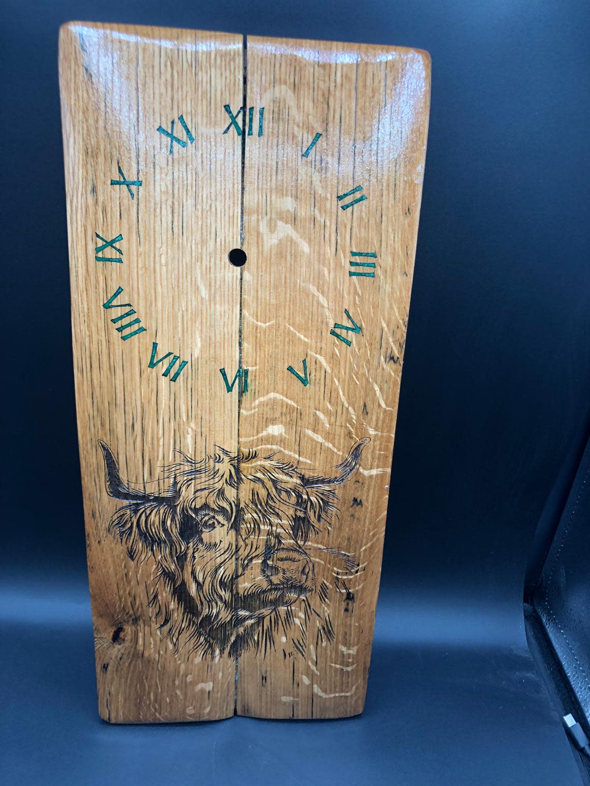 Drakart Workshop Background