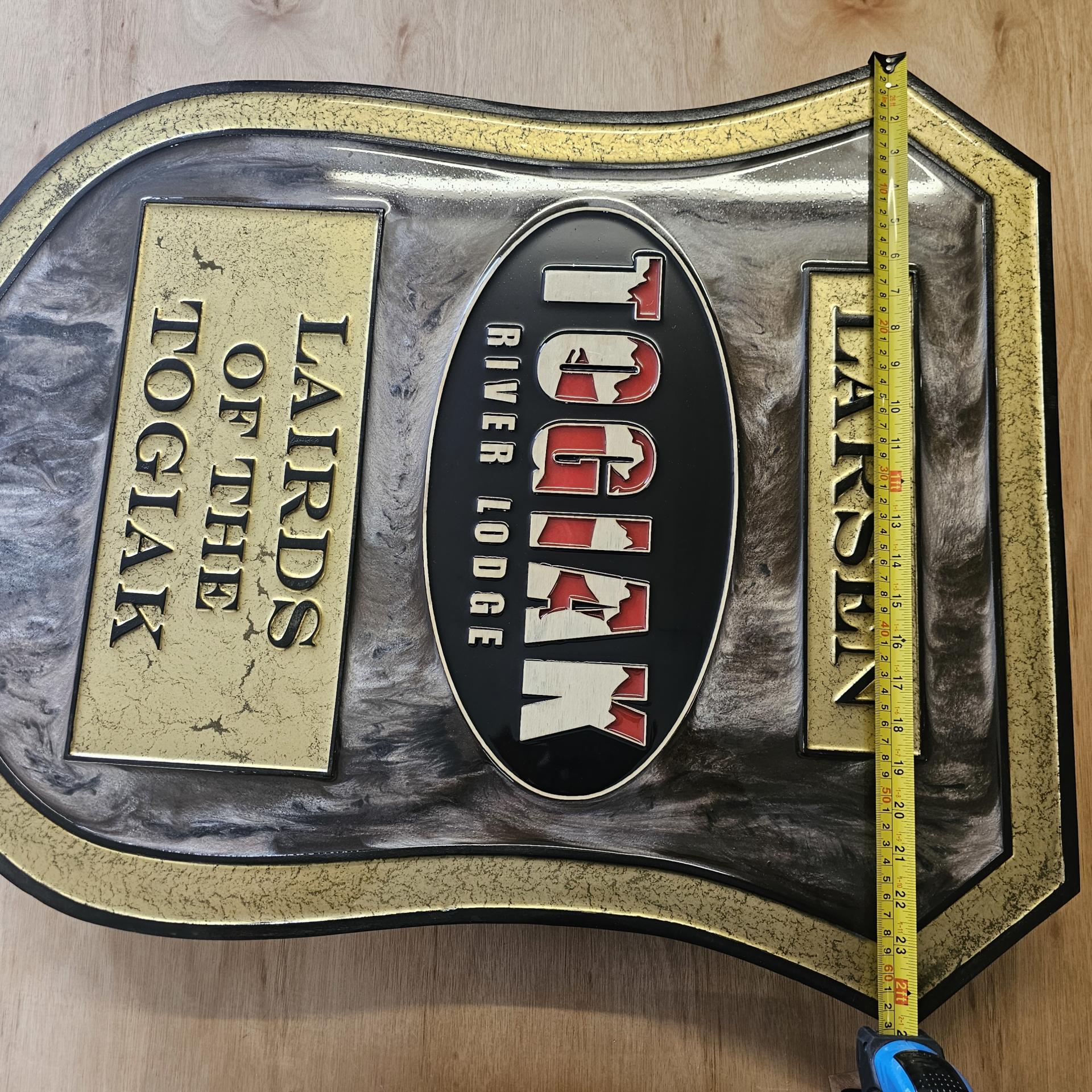 Drakart Workshop Background