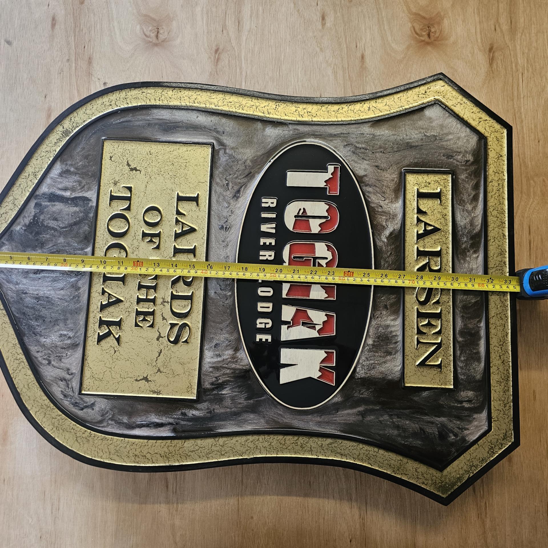 Drakart Workshop Background