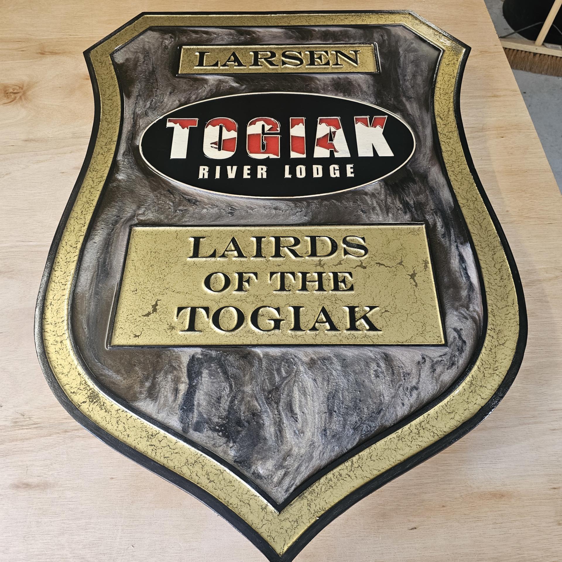 Drakart Workshop Background