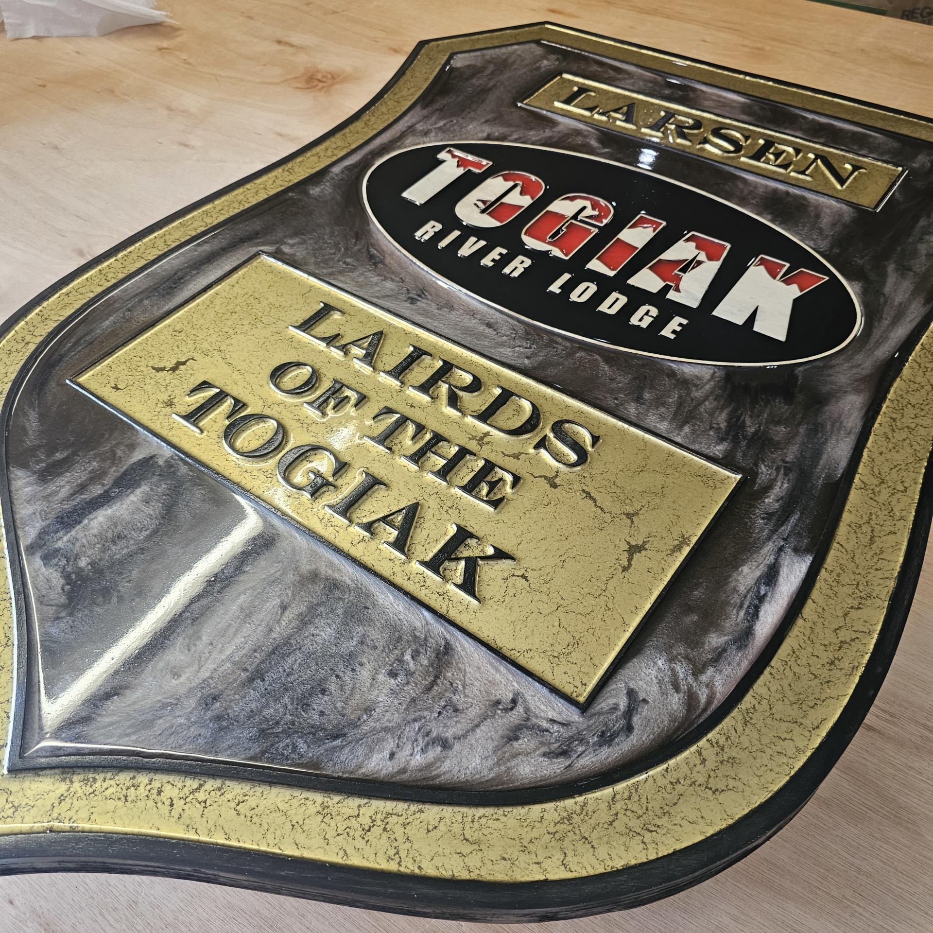 Drakart Workshop Background