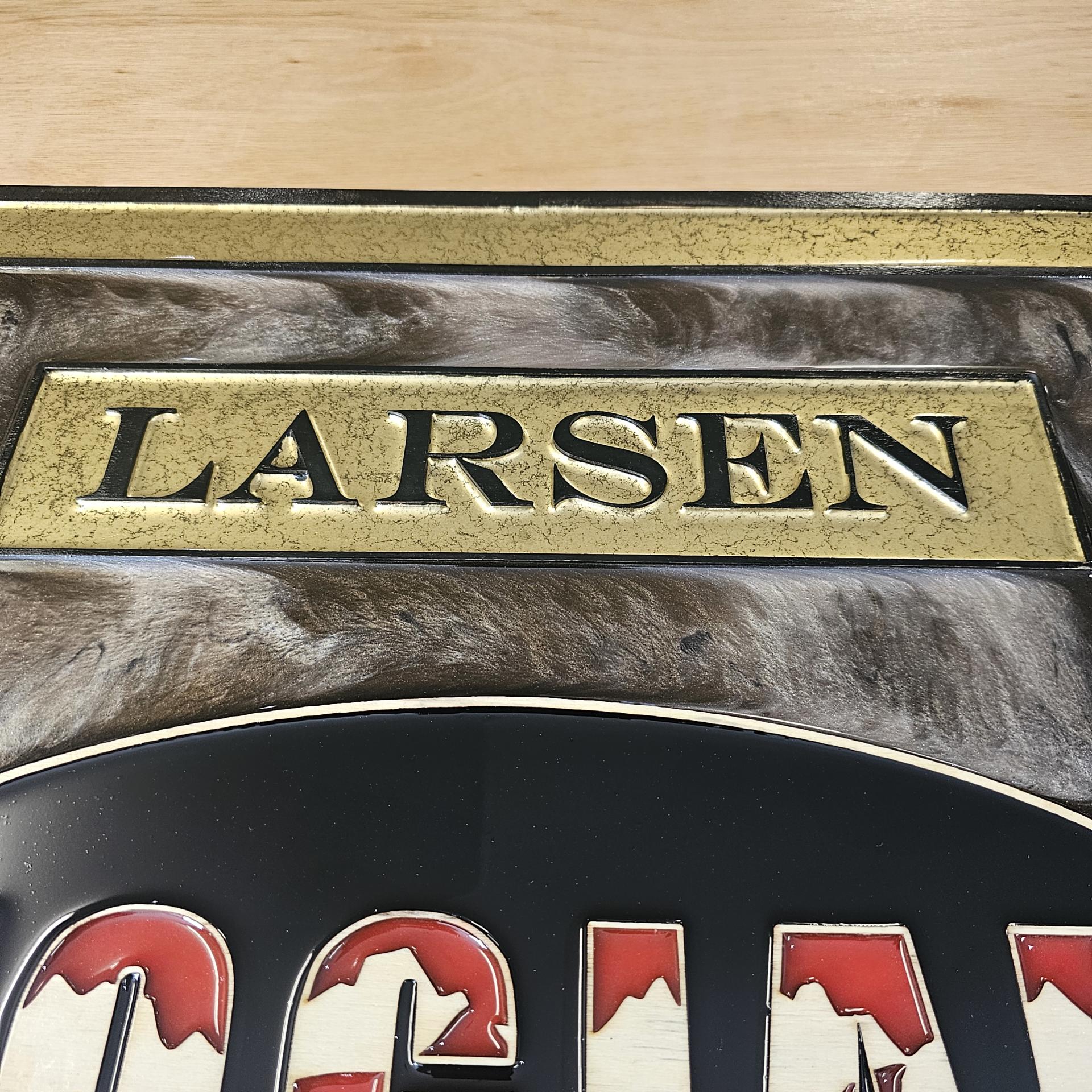 Drakart Workshop Background