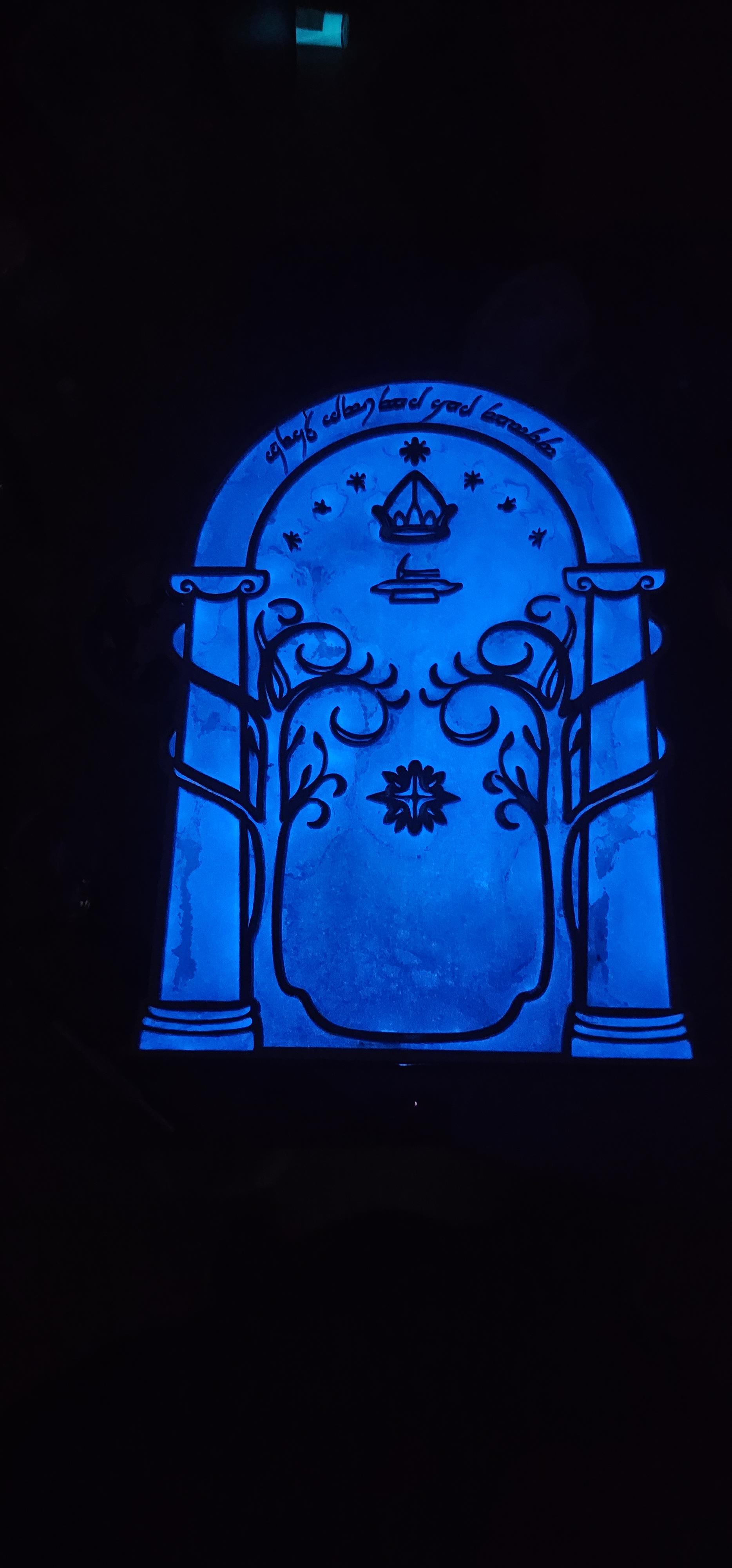 Drakart Workshop Background