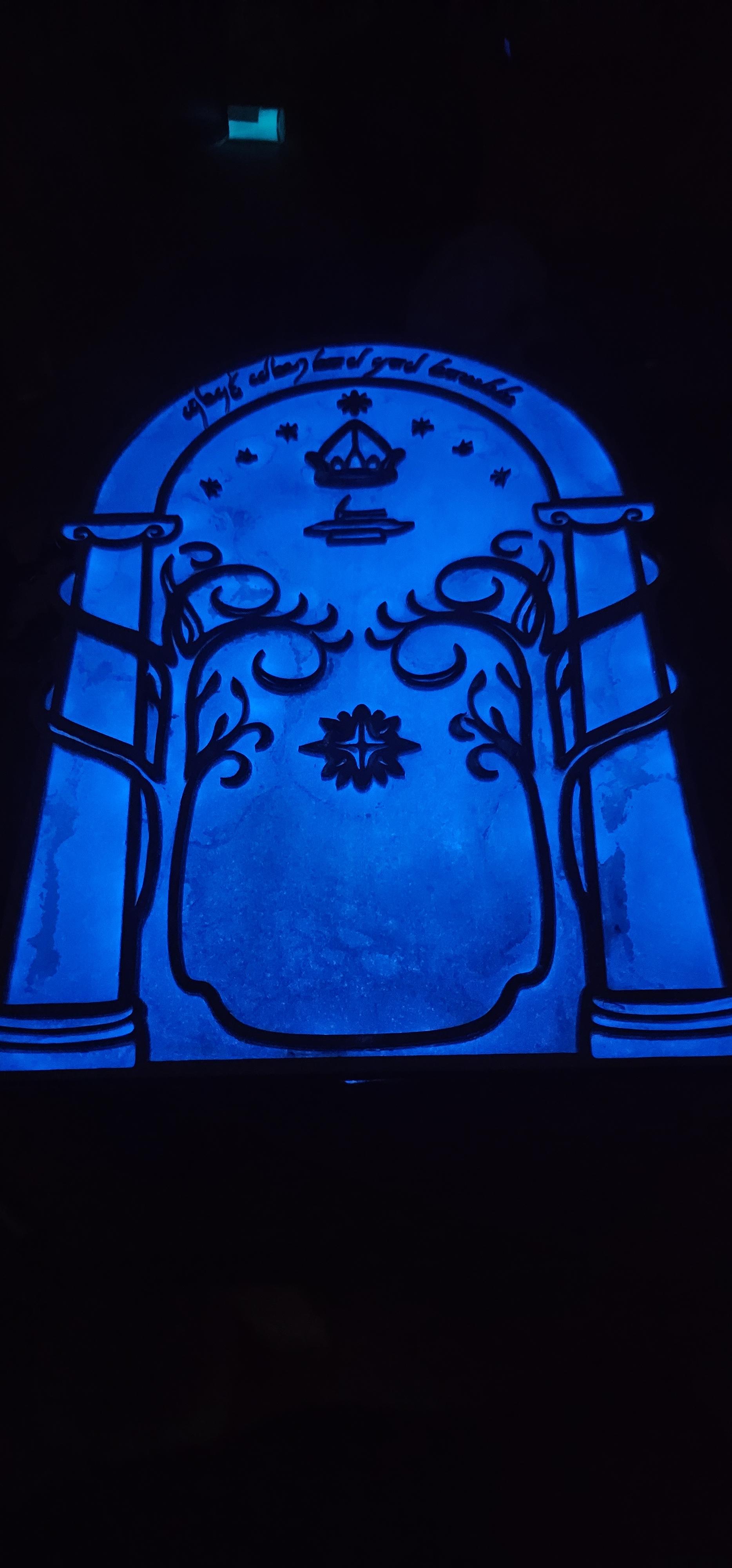 Drakart Workshop Background