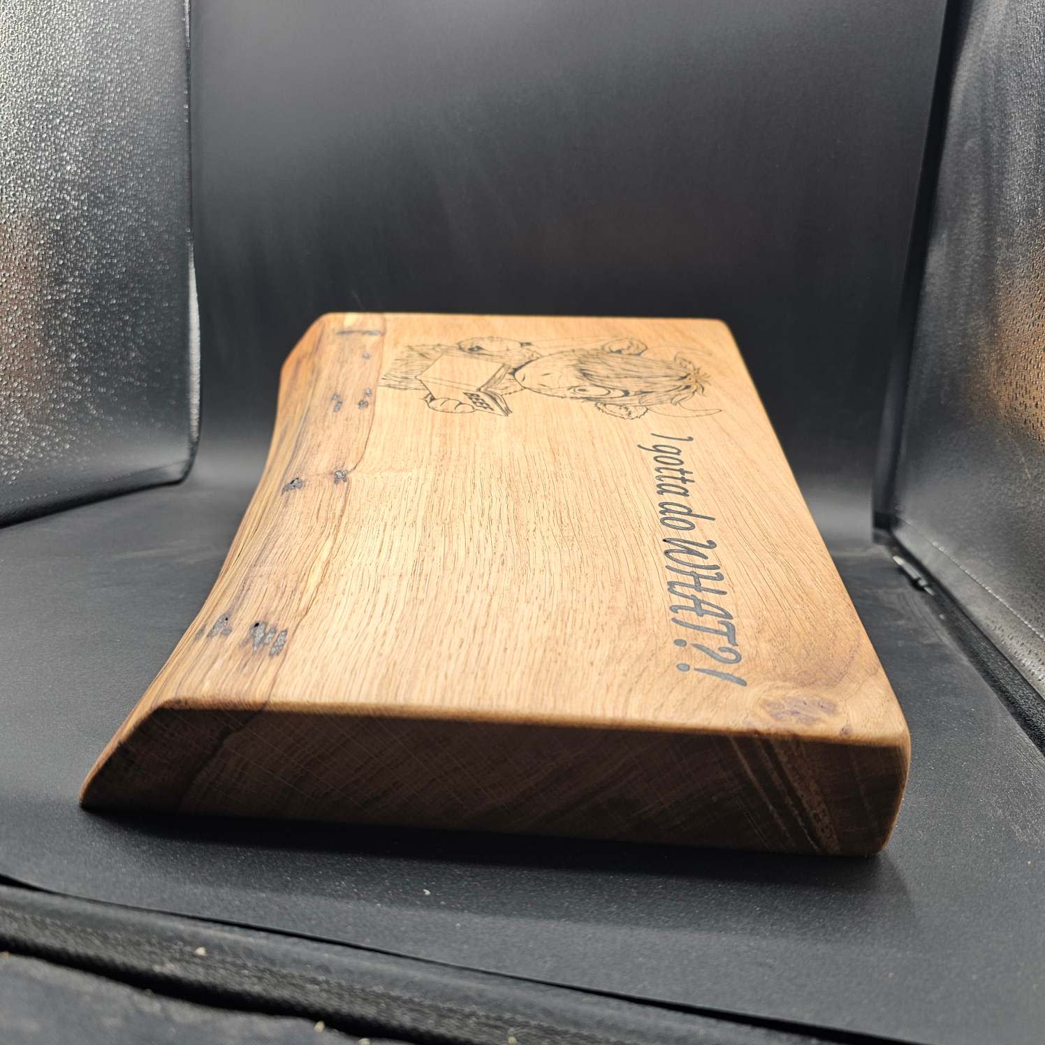 Drakart Workshop Background