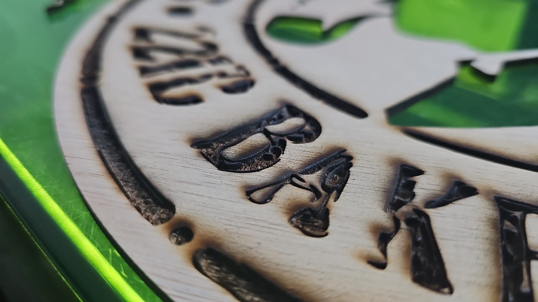 Drakart Workshop Background