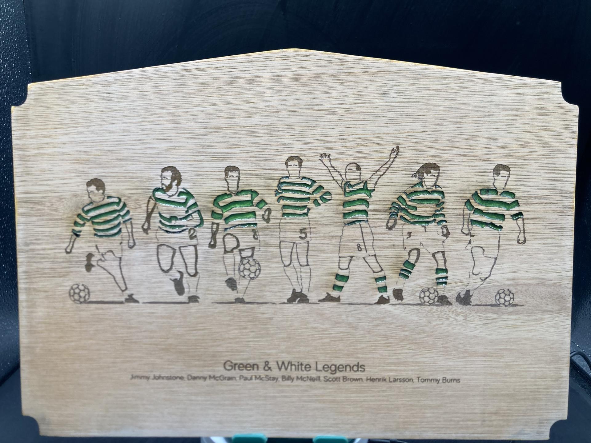 Drakart Workshop Background