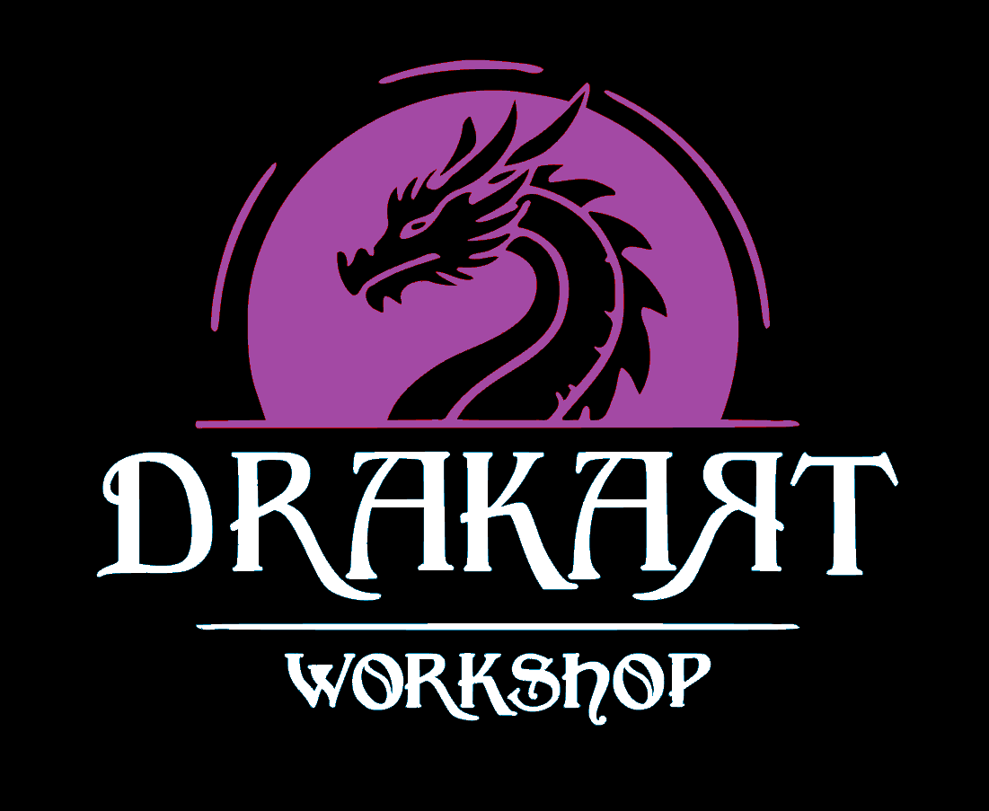 Drakart Workshop