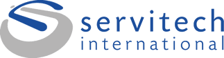 Servitech Limited Logo