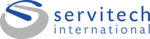 Servitech Limited Logo