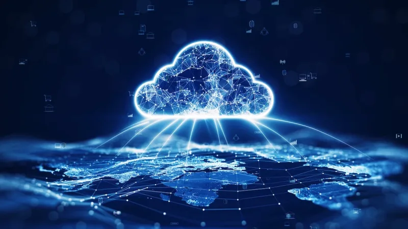 Hero Img of Page Virtualization & Cloud Infrastructure Solution