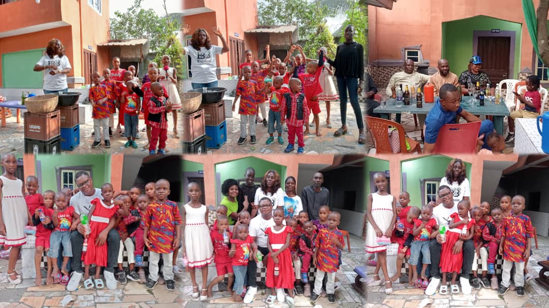nneomachildhome children