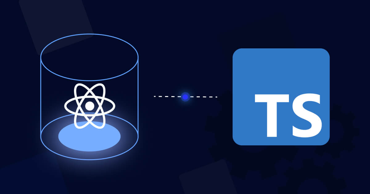 Advanced React Clean Code - Defining Props with Functional Component and TypeScript