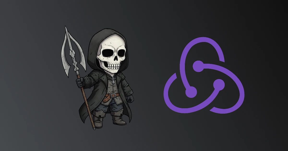 Why I NEVER Use Redux in 2025