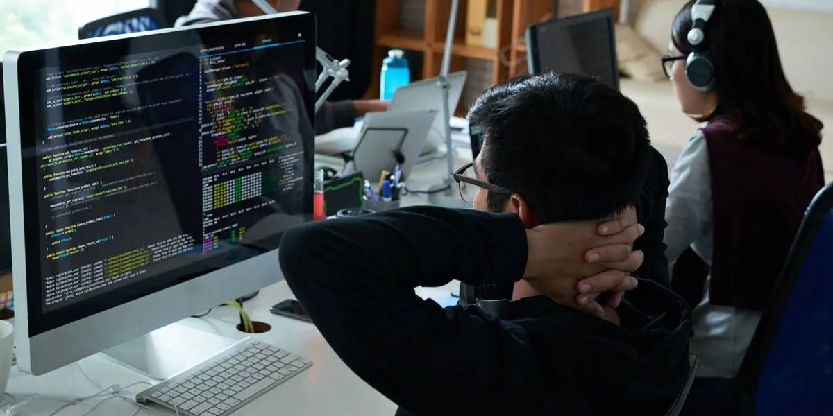 Code beyond expectations