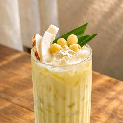 Sinh Tố Bơ