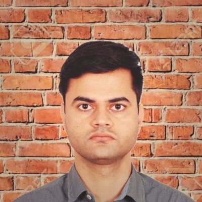 Abhishek-Chaudhary