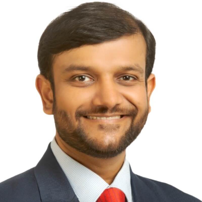 Luv Kumar Aggarwal