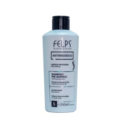 Felps, Champú antirresiduo de limpieza profunda para el cabello, 250 ml (8.4 oz) miniatura 1