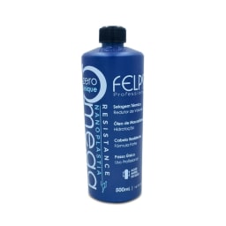 Felps Omega Zero Resistance Nanoplastia 500 ml 16.9 fl.oz miniatura 1
