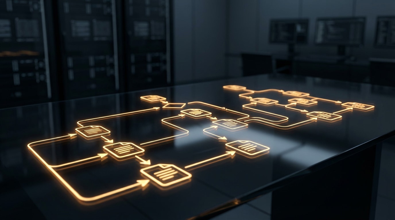 5 Contract Workflow Automations Every Legal Team Should Deploy