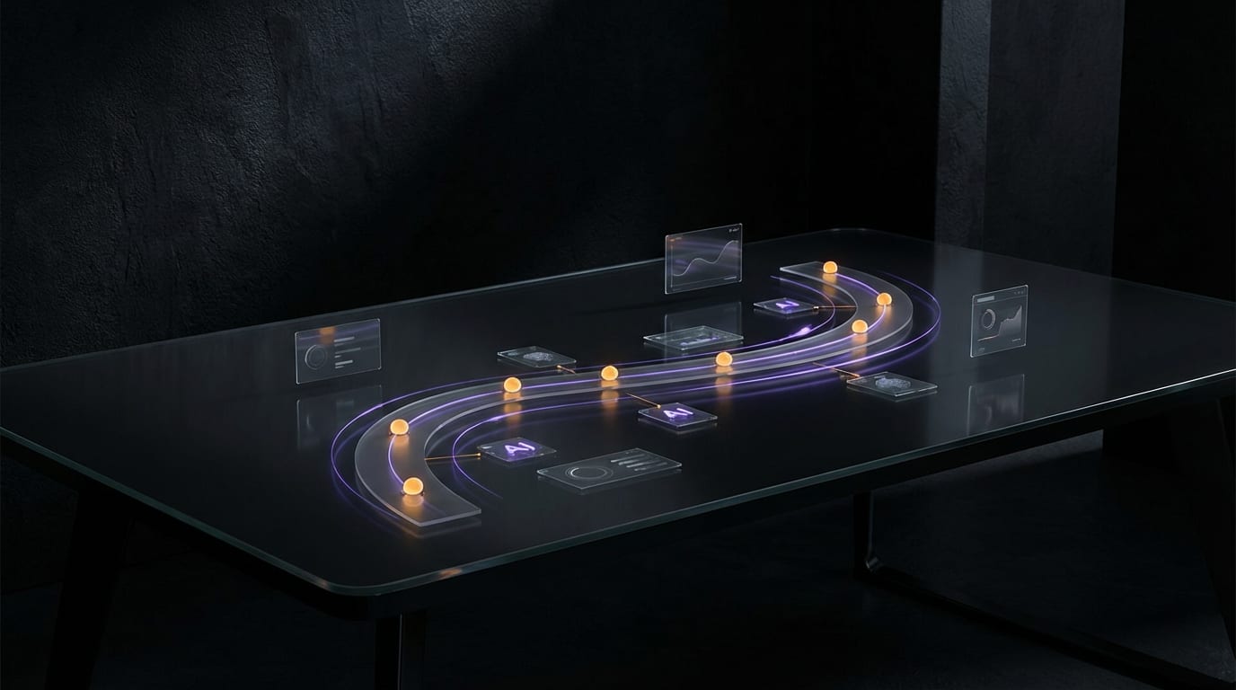 FlowLegal 2026 Product Roadmap: What's Coming Next