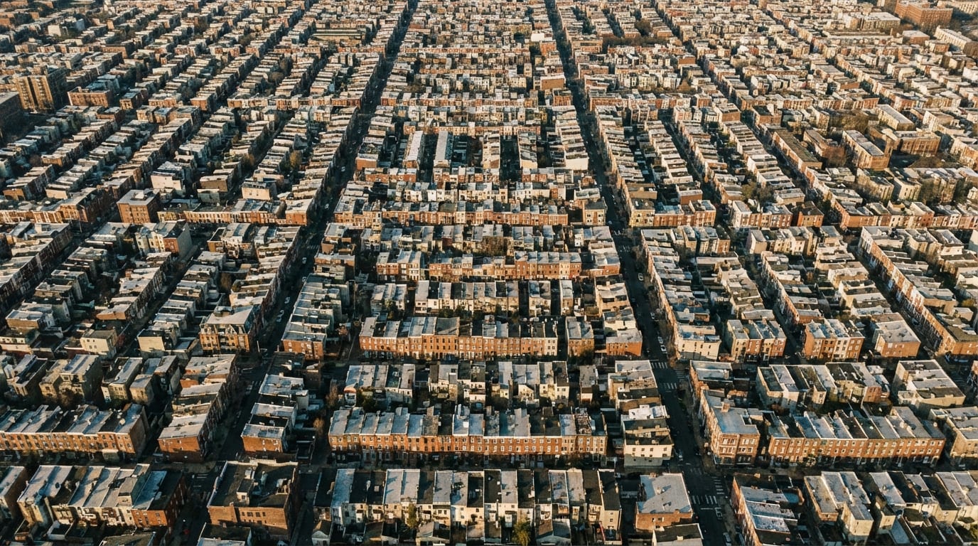 Philadelphia neighborhoods