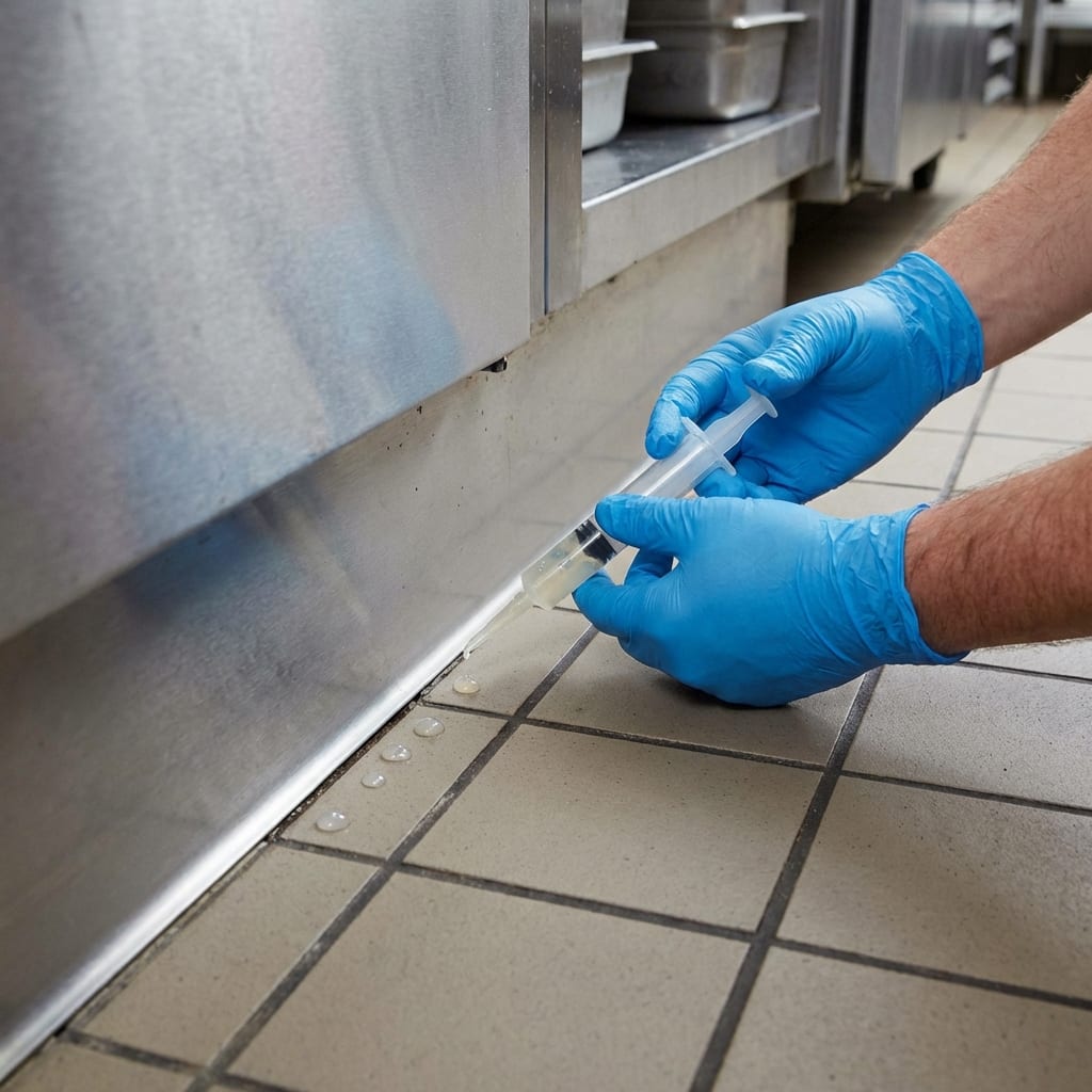 Safe treatment techniques