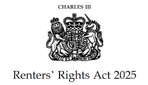 Renters' Rights Act 101
