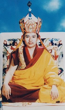 【连载】秋竹仁波切高雄中心开示升起次第（五）