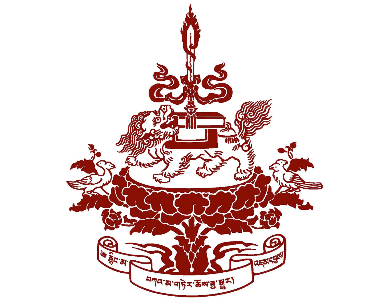 寧瑪噶瑪(前譯教傳經典總匯)廣目錄 20230510