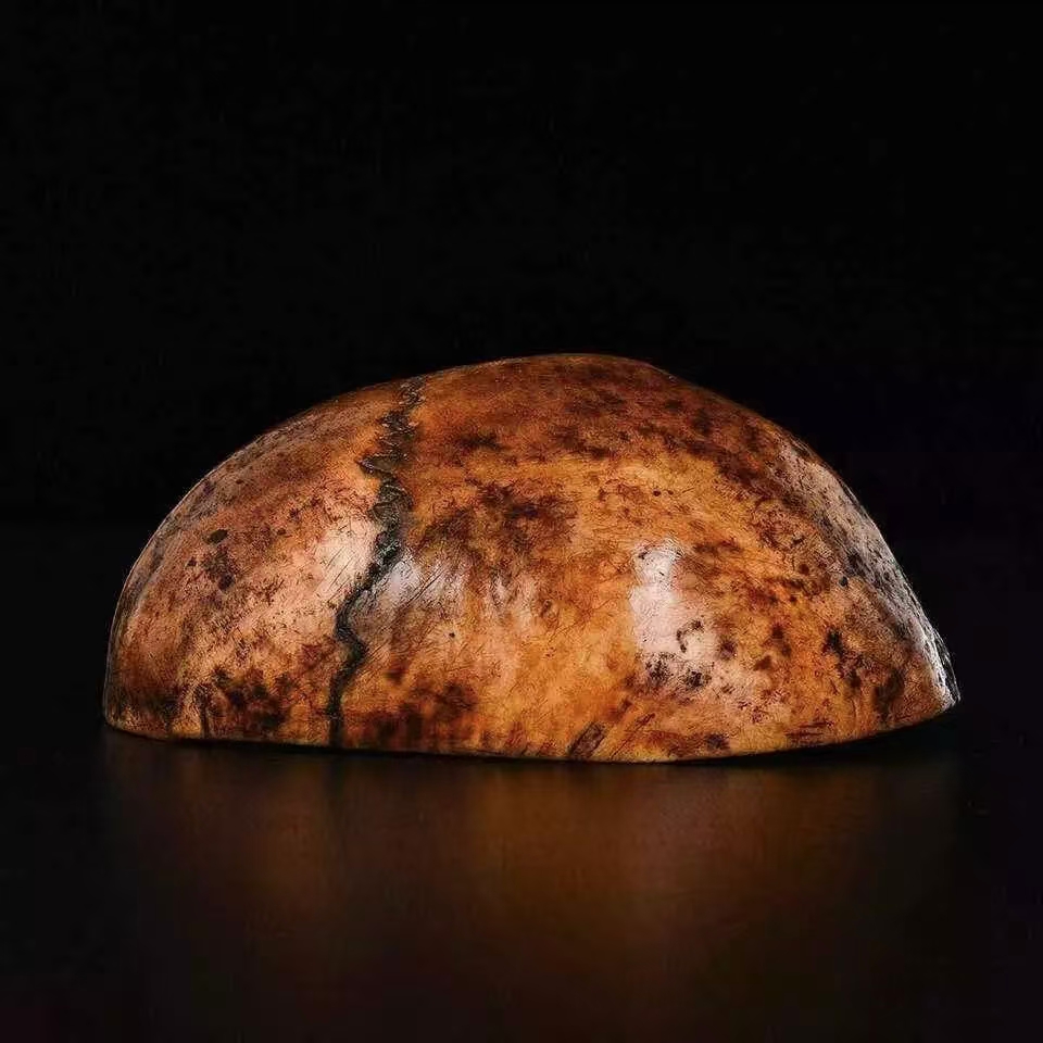 【连载】密乘法器介绍（六·头盖骨） | 祖古玛琼