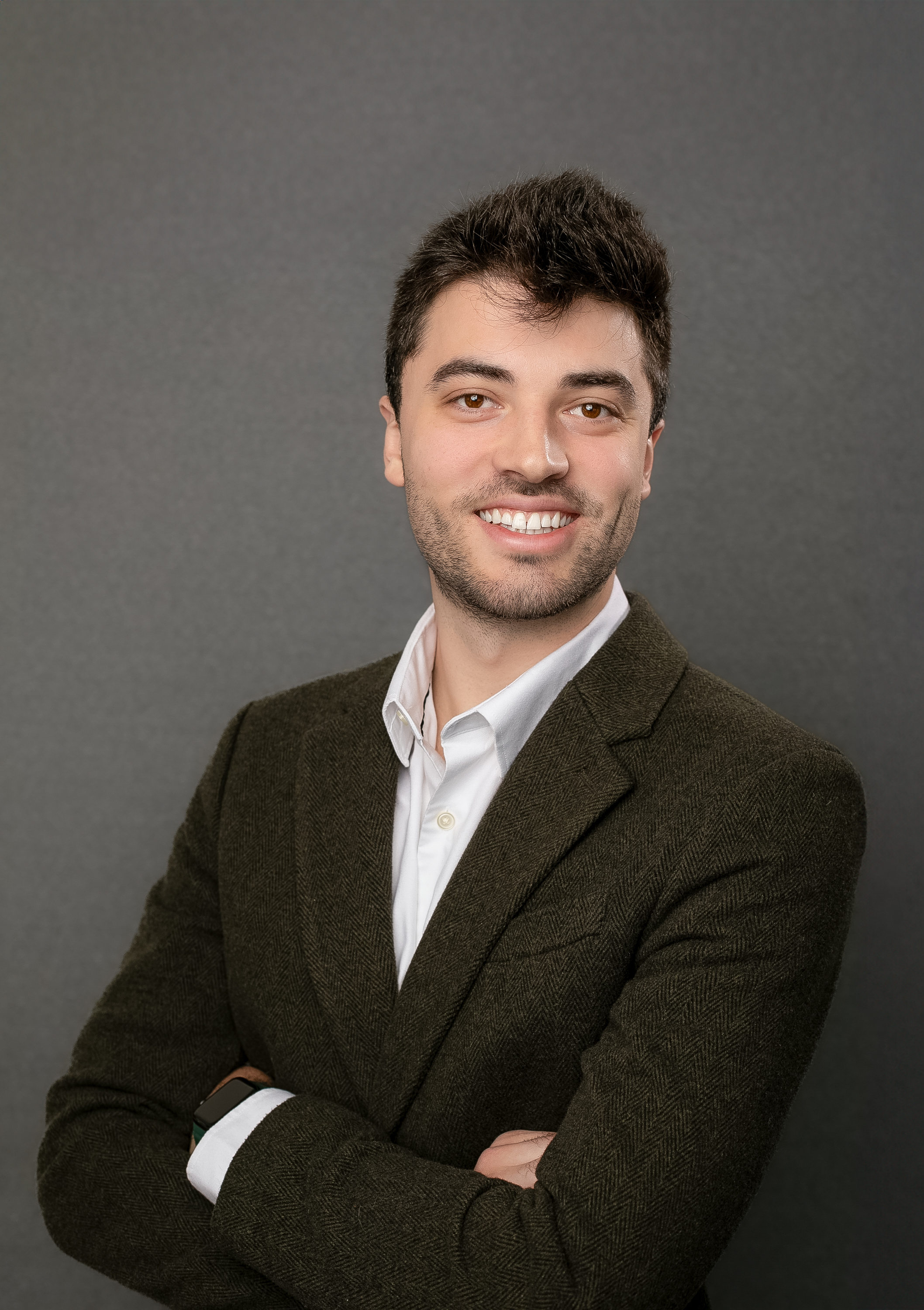 Grant Arencibia | Real Estate Agent & Realtor